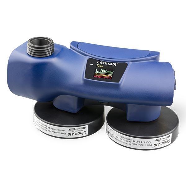 CleanAIR Chemical 2F Kit with Decon Belt - Image 2