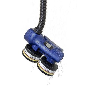 Agricultural CA-4  Long Hood Spray Kit