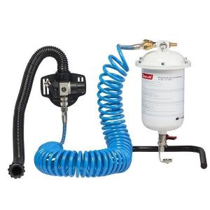 CleanAIR Pressure Flow Master Starter Kit