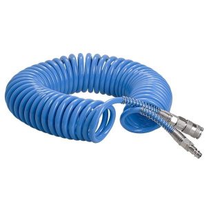 CleanAIR Spiral pressure hose for CA Pressure
