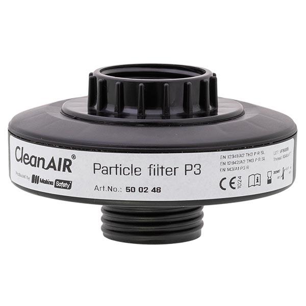 CleanAIR Pressure for Mask - Image 4