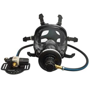 CleanAIR Pressure for Mask