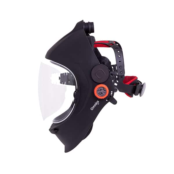 Omnira Air Grinding Shield - Image 2