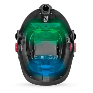 Omnira Air Grinding Shield