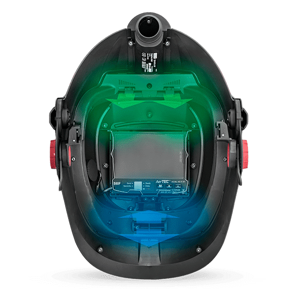 Omnira Air Grinding Shield - Image 3