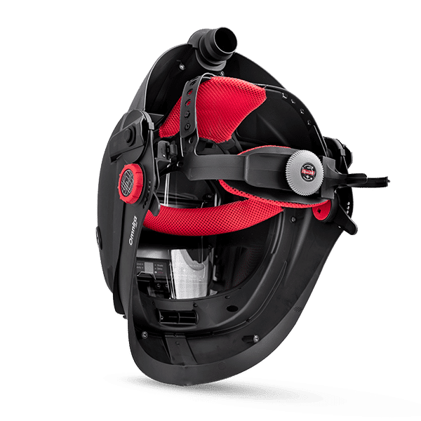 Omnira Air Grinding Shield - Image 4