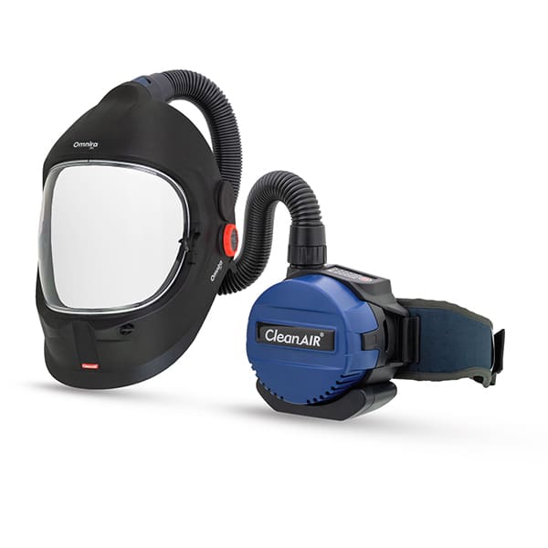 Omnira Air Grinding Shield - Image 6