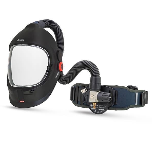 Omnira Air Grinding Shield - Image 7