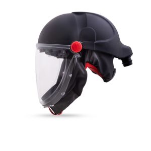 Safety Helmet CA-40G with Grinding Visor