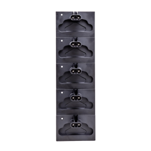 CleanAIR Multicharger for Chemical 2F
