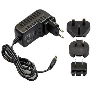 CleanAIR  – Basic Battery Charger Li-Ion