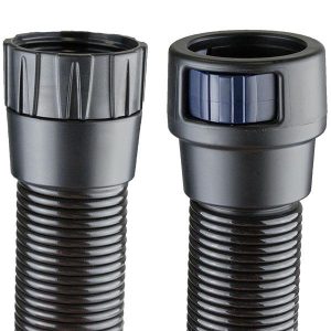 CleanAIR Rubber Hose