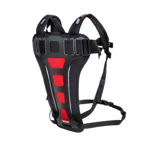 CleanAIR Backpack Harness