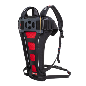 CleanAIR Backpack Harness