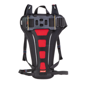 CleanAIR Backpack Harness