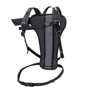 CleanAIR Backpack Harness