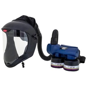 CleanAIR Protective FaceShield CA-3
