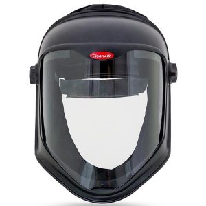 CleanAIR Protective FaceShield CA-3