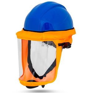 Agricultural CA-4 Helmet Spray Kit