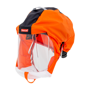 CleanAIR Short Hood CA-1