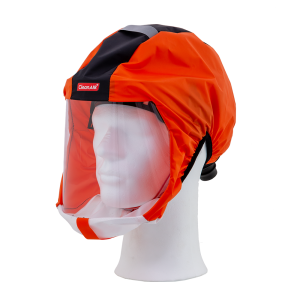 CleanAIR Short Hood CA-1