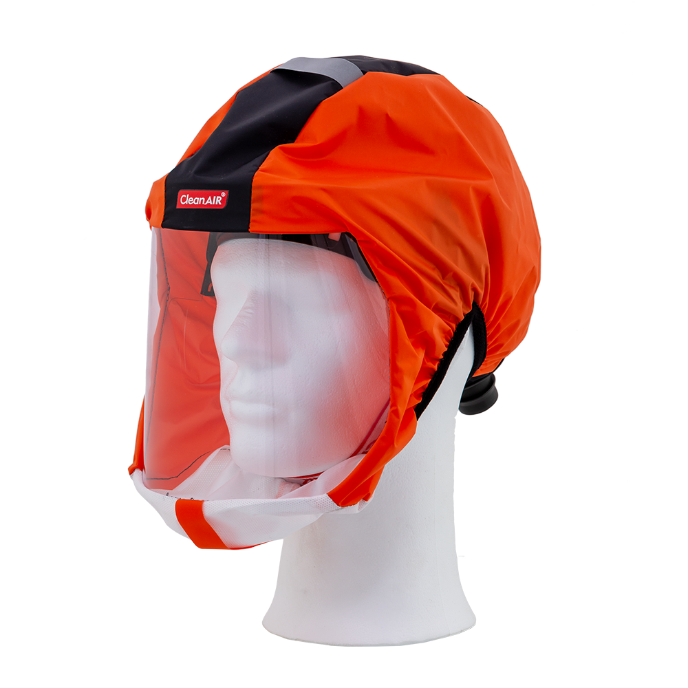 CleanAIR Short Hood CA-1 - Image 2