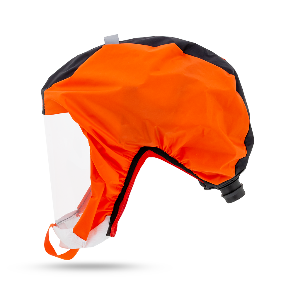 CleanAIR Short Hood CA-1 - Image 3