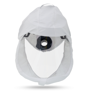 CleanAIR Short Hood CA-1 Lite