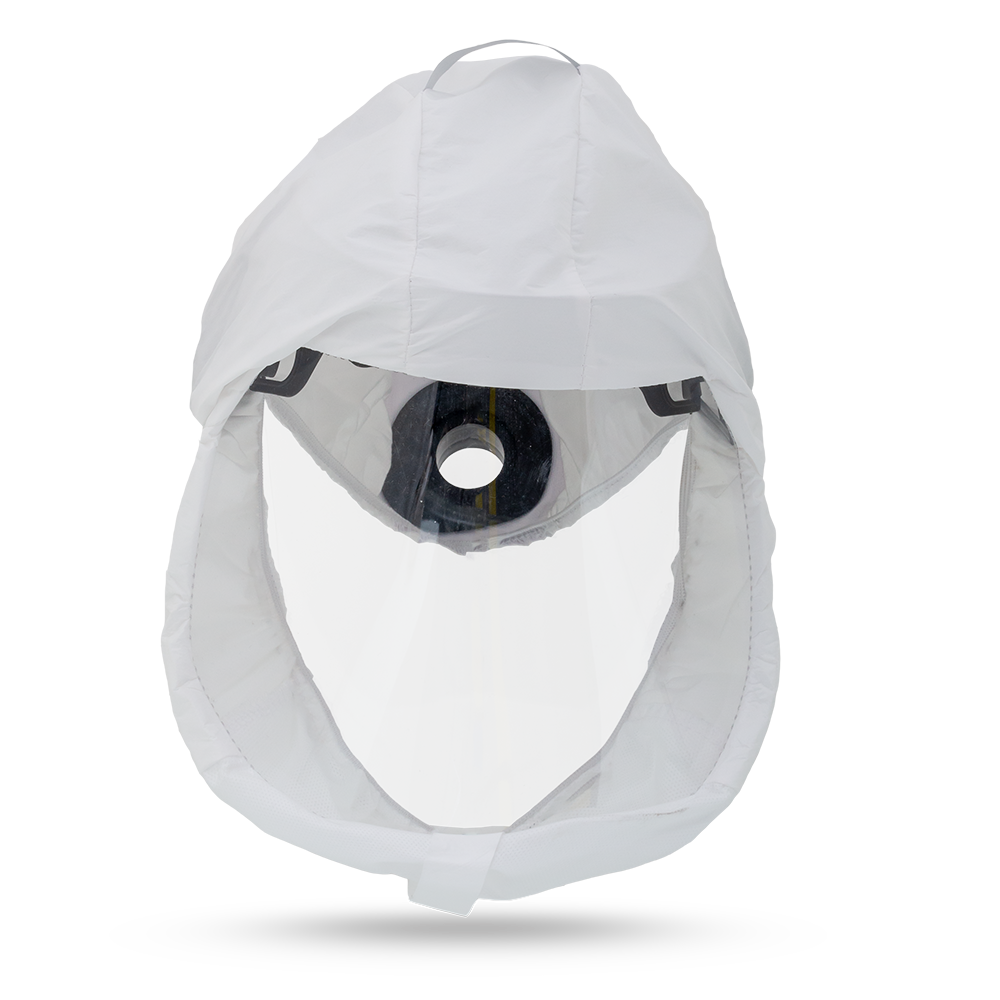 CleanAIR Short Hood CA-1 Lite - Image 3