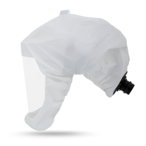 CleanAIR Short Hood CA-1 Lite