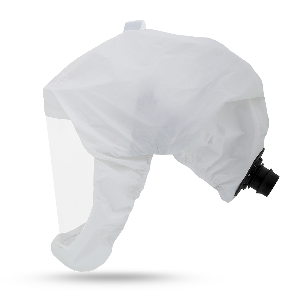 CleanAIR Short Hood CA-1 Lite - Image 2