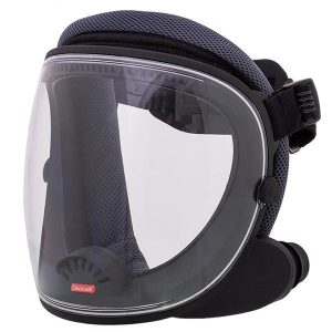 CleanAIR UniMask with Single Head Band