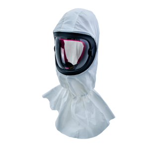 CleanAIR Protective Hood for UniMask