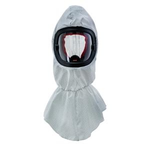 CleanAIR Protective Hood for UniMask