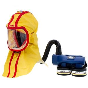 CleanAIR Long Hood CA-10