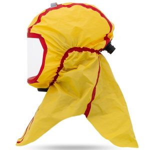 CleanAIR Long Hood CA-10