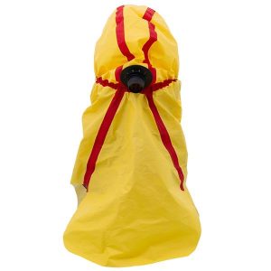 CleanAIR Long Hood CA-10