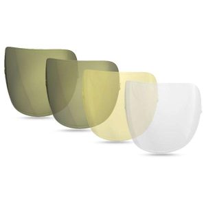 CleanAIR UniMask – Protective Visors