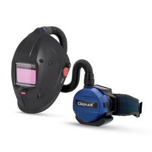Ready 2 Weld CleanAIR Basic & Verus Air