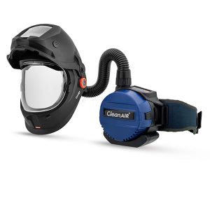Ready 2 Weld CleanAIR Basic & Omnira COMBI Air