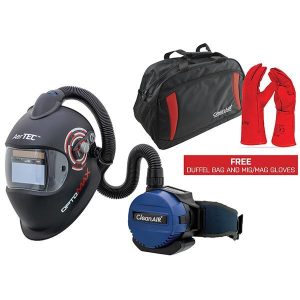 Ready 2 Weld Basic & OptoMAX