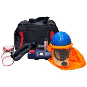 Agricultural CA-4  Long Hood Spray Kit