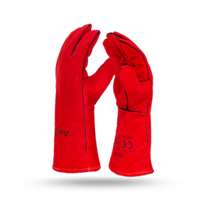 CleanAIR AerTEC MIG/MAG Welding Gloves – Size 10