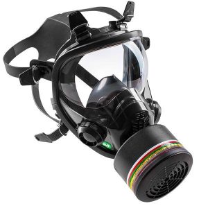 CleanAIR GX02 Full Face Mask