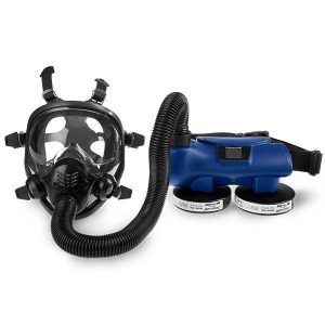 CleanAIR GX02 Full Face Mask
