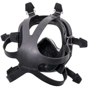 CleanAIR GX02 Full Face Mask