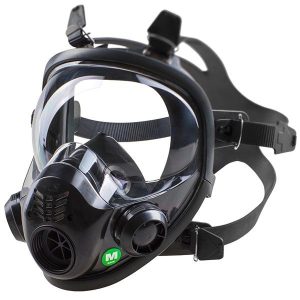CleanAIR Asbestos PAPR Kit