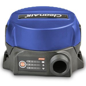 CleanAIR Basic with Comfort Belt