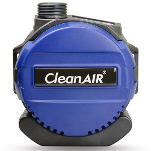 CleanAIR Basic with Comfort Belt