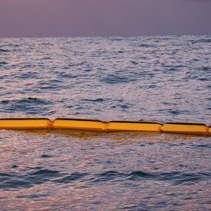 Chatoyer Containment Boom – 650mm